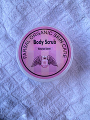 Body Scrub