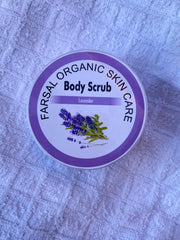 Body Scrub