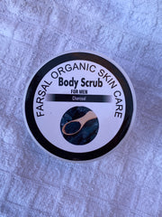 Body Scrub