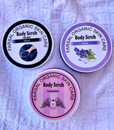 Body Scrub