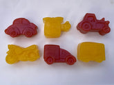 Toy Soap (Organic)