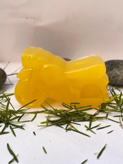 Toy Soap (Organic)