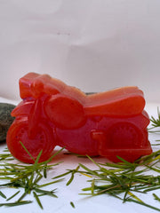 Toy Soap (Organic)