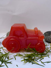 Toy Soap (Organic)