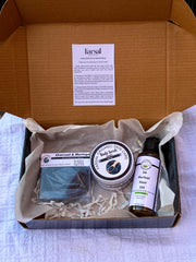 3 in 1 Gift Pack