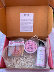 3 in 1 Gift Pack