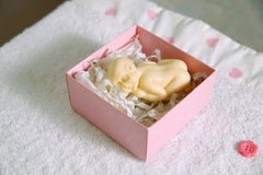 Sleeping Baby Soap