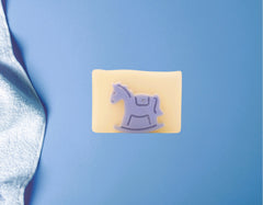 Rocking Horse Soap