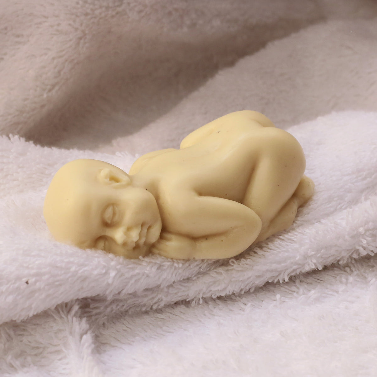 Sleeping Baby Soap