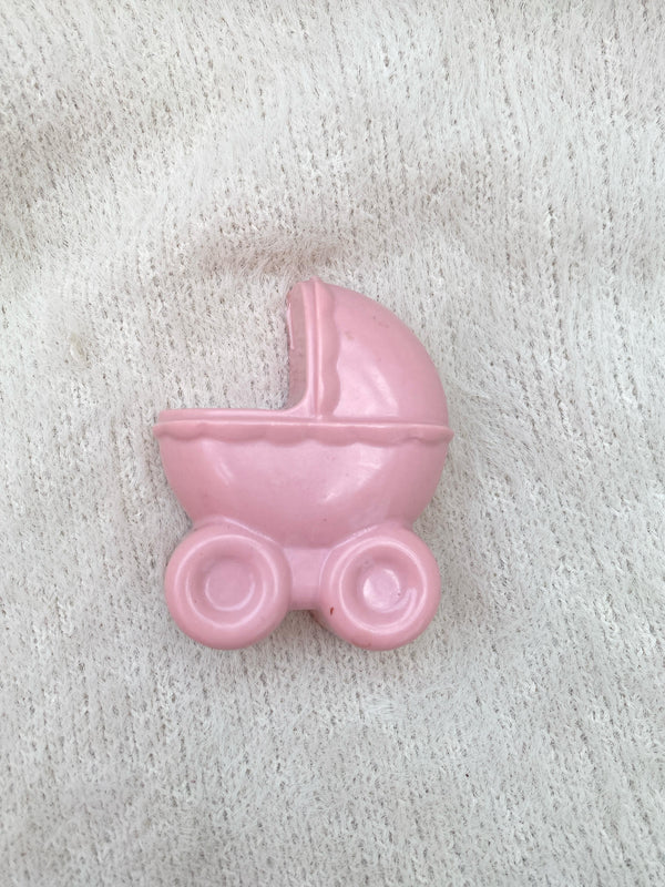 Goat Milk Baby Soaps